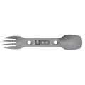 Uco CAMPING SPORK TITNM 7""L F-SP-TI